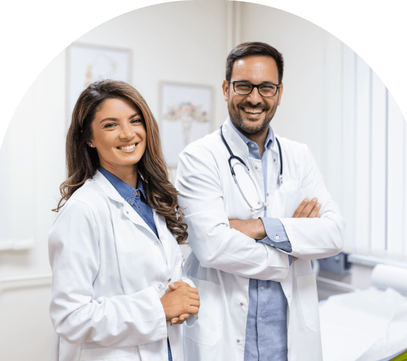 Healthcare Providers