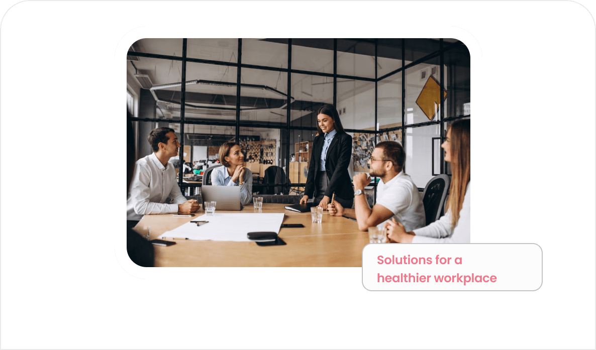 Care for your global workforce